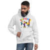 Unisex Adult Hoodie