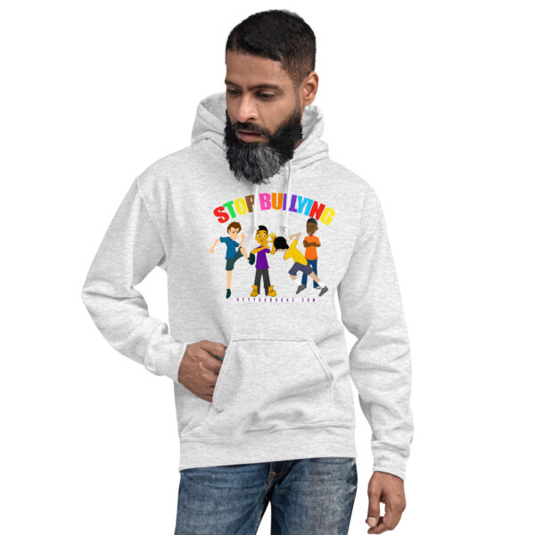 Unisex Adult Hoodie