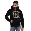 Unisex Adult Hoodie