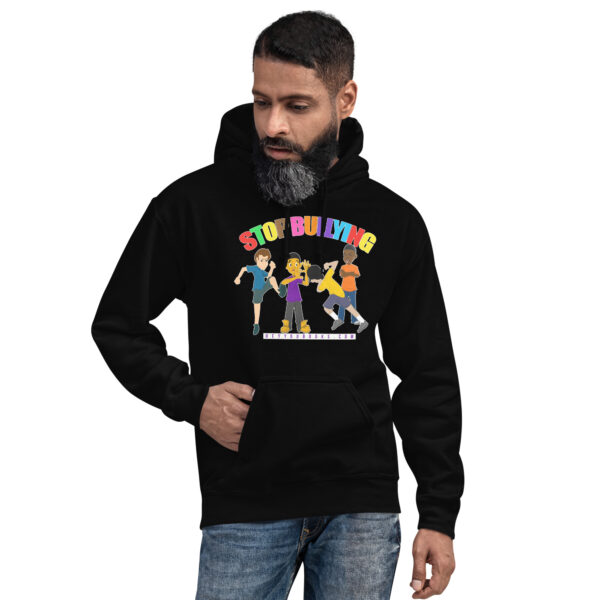 Unisex Adult Hoodie