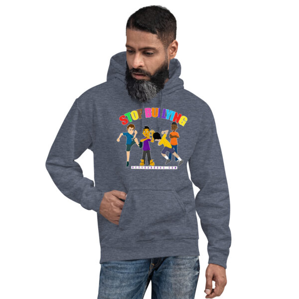 Unisex Adult Hoodie