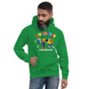 Unisex Adult Hoodie