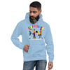 Unisex Adult Hoodie