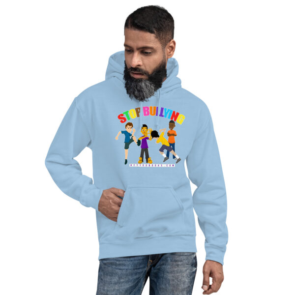 Unisex Adult Hoodie