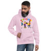 Unisex Adult Hoodie