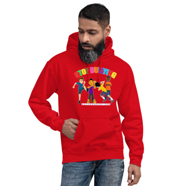 Unisex Adult Hoodie