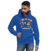 Unisex Adult Hoodie