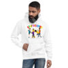 Unisex Adult Hoodie