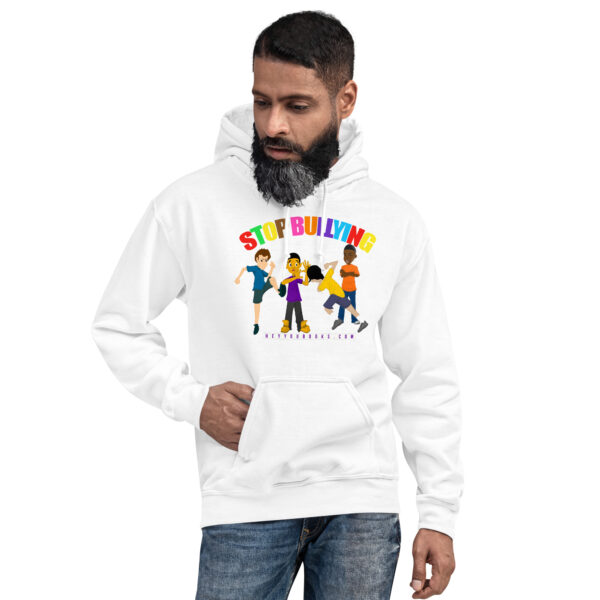 Unisex Adult Hoodie